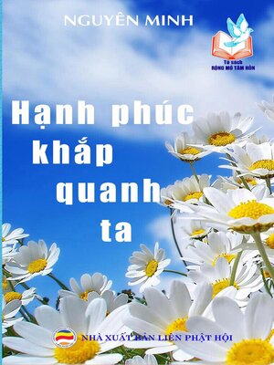 cover image of Hạnh phúc khắp quanh ta